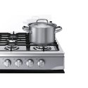 30 in. Gas Stove Samsung-NX52T3310LV-AP